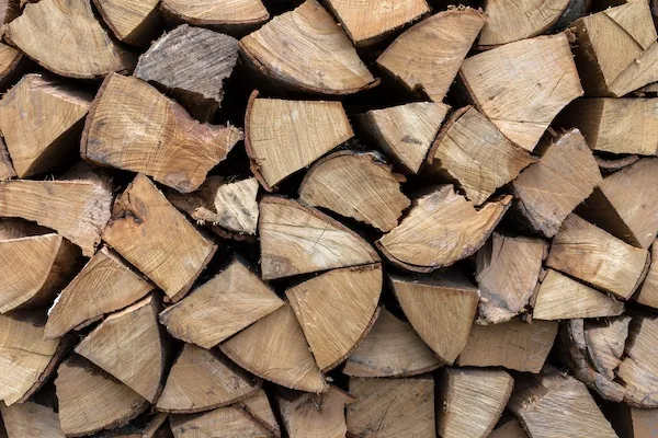 Firewood Supply